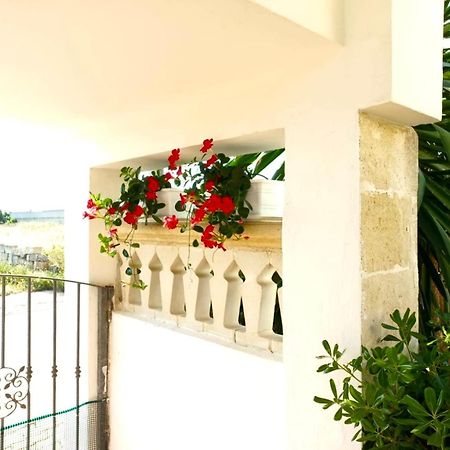 Villa Salabianca ซานเปียโตร อิน เบวานญา ภายนอก รูปภาพ